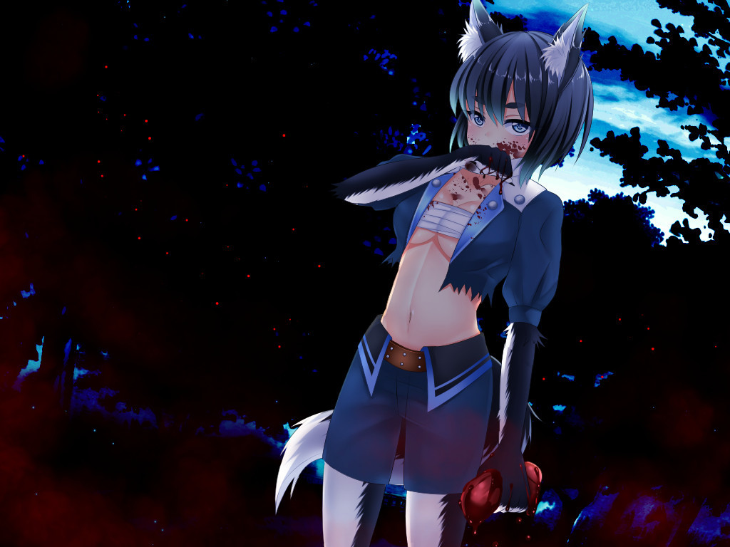 From Frontier screenshot 1