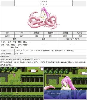 Galmon Folklore~Galmon Encyclopedia~