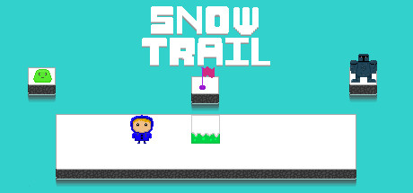 Snow Trail Cover Image