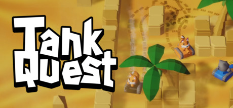 Tank Quest Cover Image