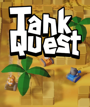 Tank Quest