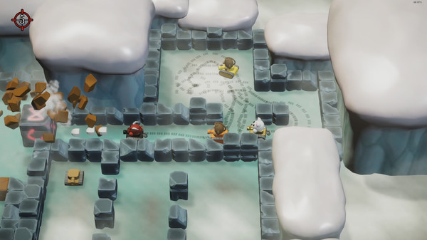 Tank Quest
