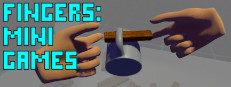 Fingers: Mini Games