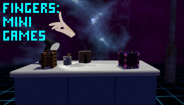 Minigame Game on Steam