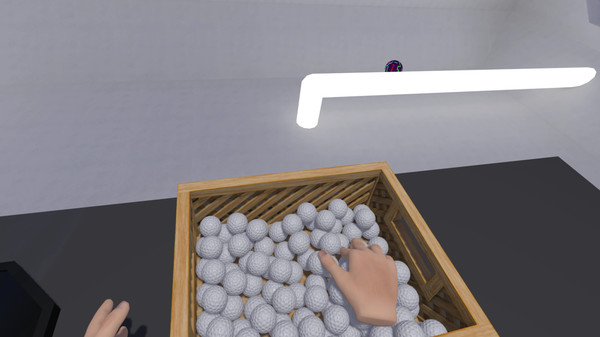 Fingers: Mini Games