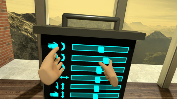 скриншот Fingers: Mini Games 4