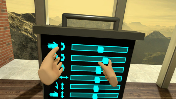 Fingers: Mini Games