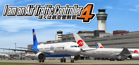 I am an Air Traffic Controller 4 header image