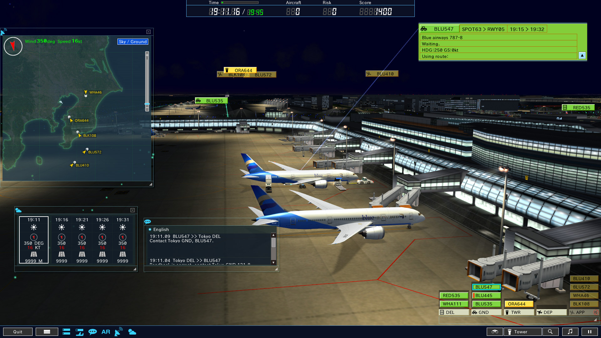 I Am An Air Traffic Controller 4 On Steam I Am An Air Traffic Controller 4 On Steam