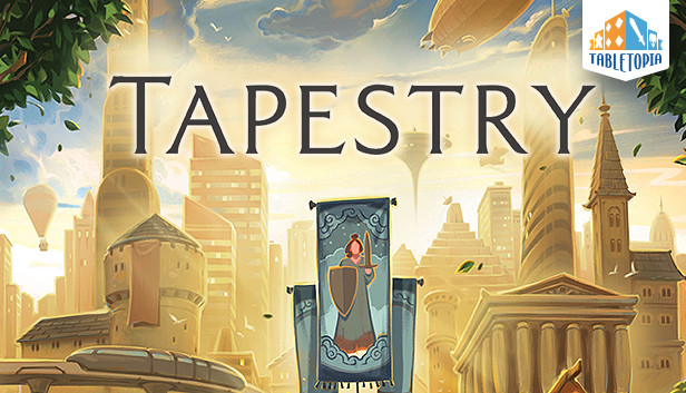 Tabletopia on Steam