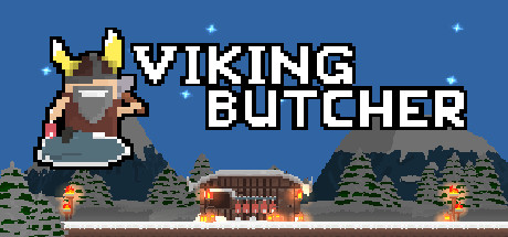 Viking Butcher steam charts