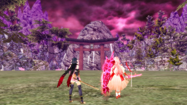 скриншот Onigiri Support Pack 2