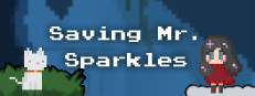 Saving Mr. Sparkles 게임 이미지
