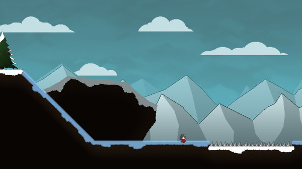 Saving Mr. Sparkles game for Linux 1