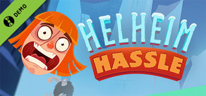 Helheim Hassle Demo