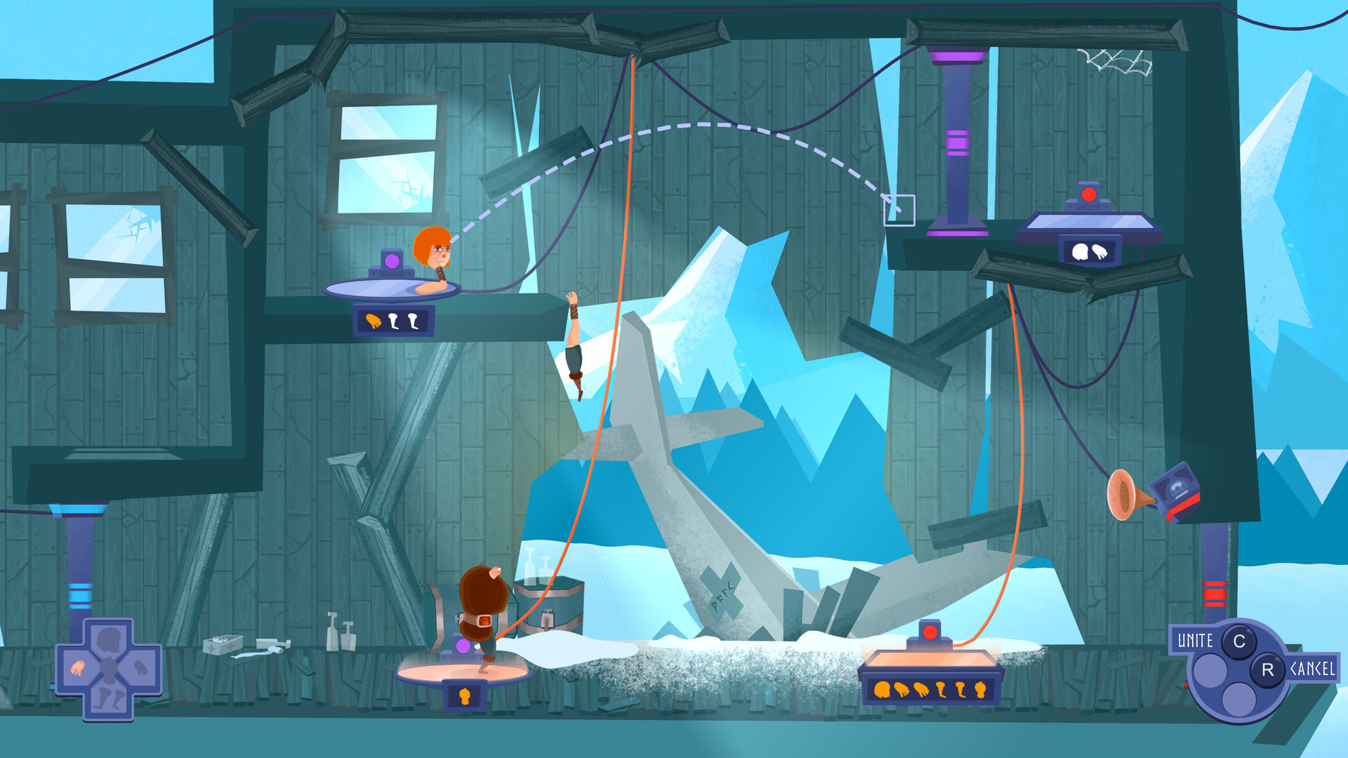 Helheim Hassle Demo #4