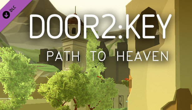 Door2 Key Path To Heaven Dlc On Steam