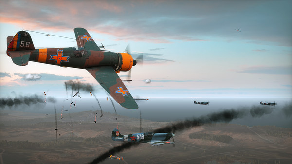 Steel Division 2 - Black Sunday