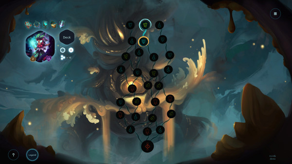 Oakenfor windows and Linux 1