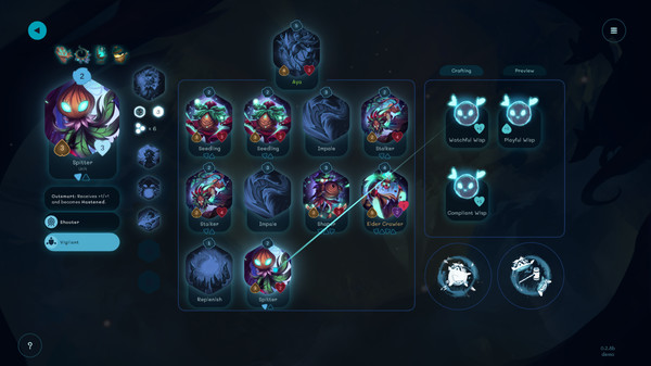 Oaken game for Linux 1