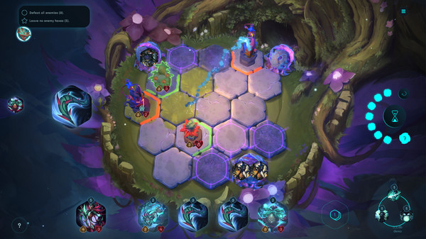 Oaken game for windows Pc 1