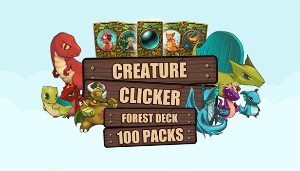 Race Clicker Bundles