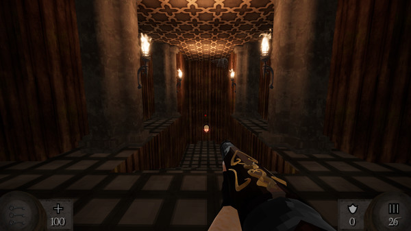 Скриншот из KARM