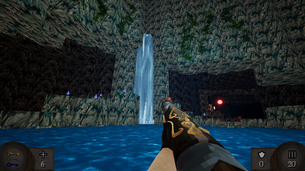 Скриншот из KARM