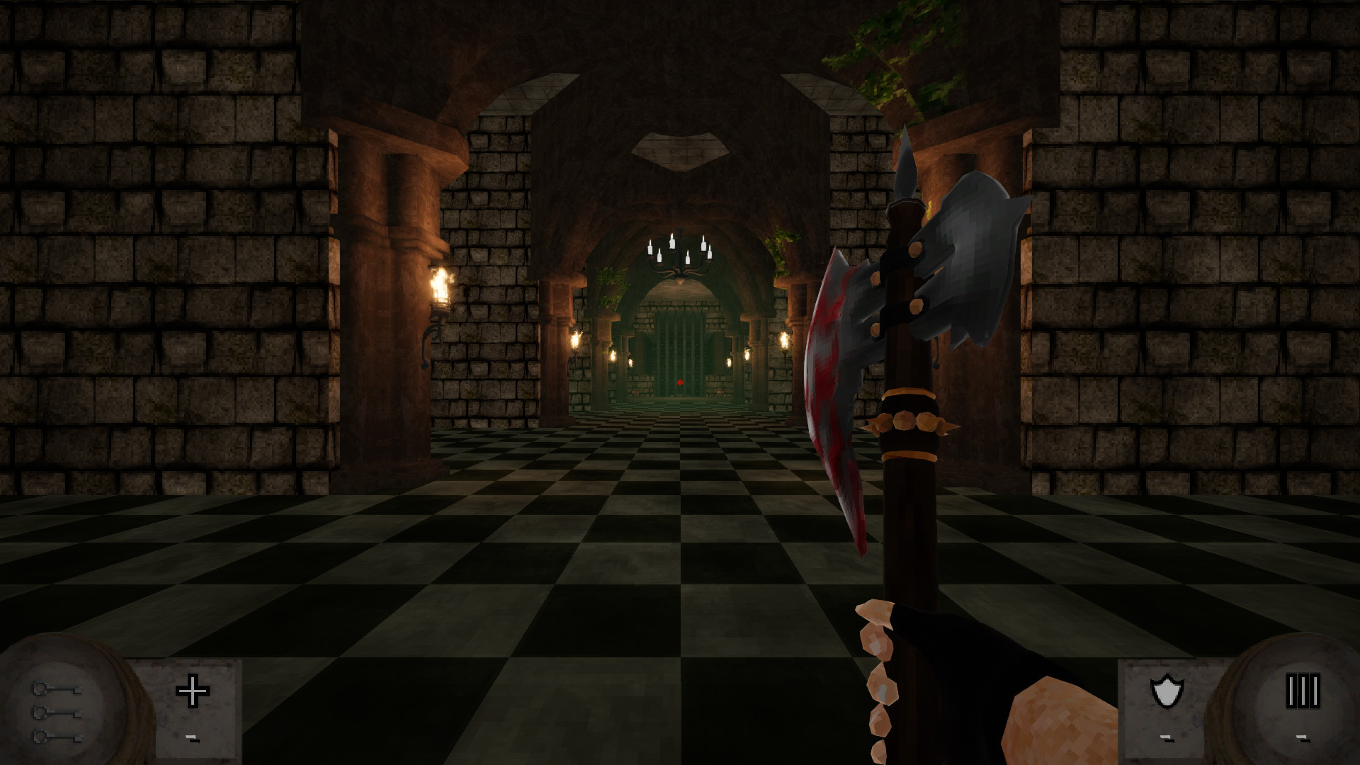 KARM screenshot 1