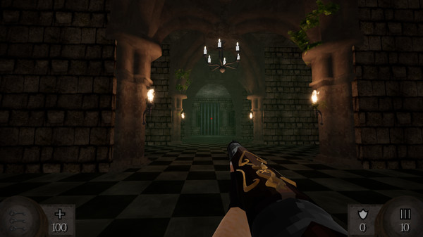 Скриншот из KARM