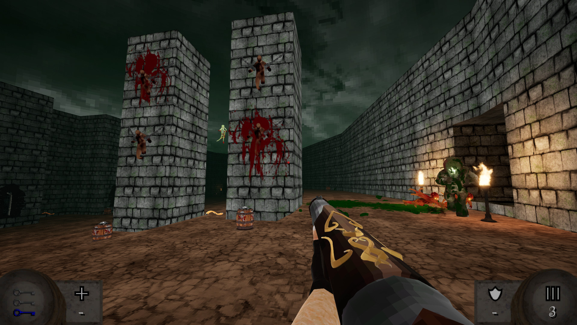 KARM Free Download