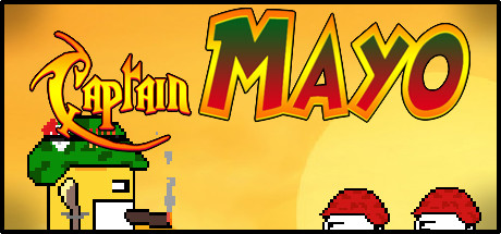 Captain MAYO banner image