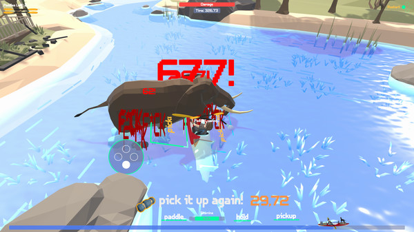 Down the Riverfor windows and Linux 1