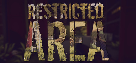 Restricted Area Cover Image