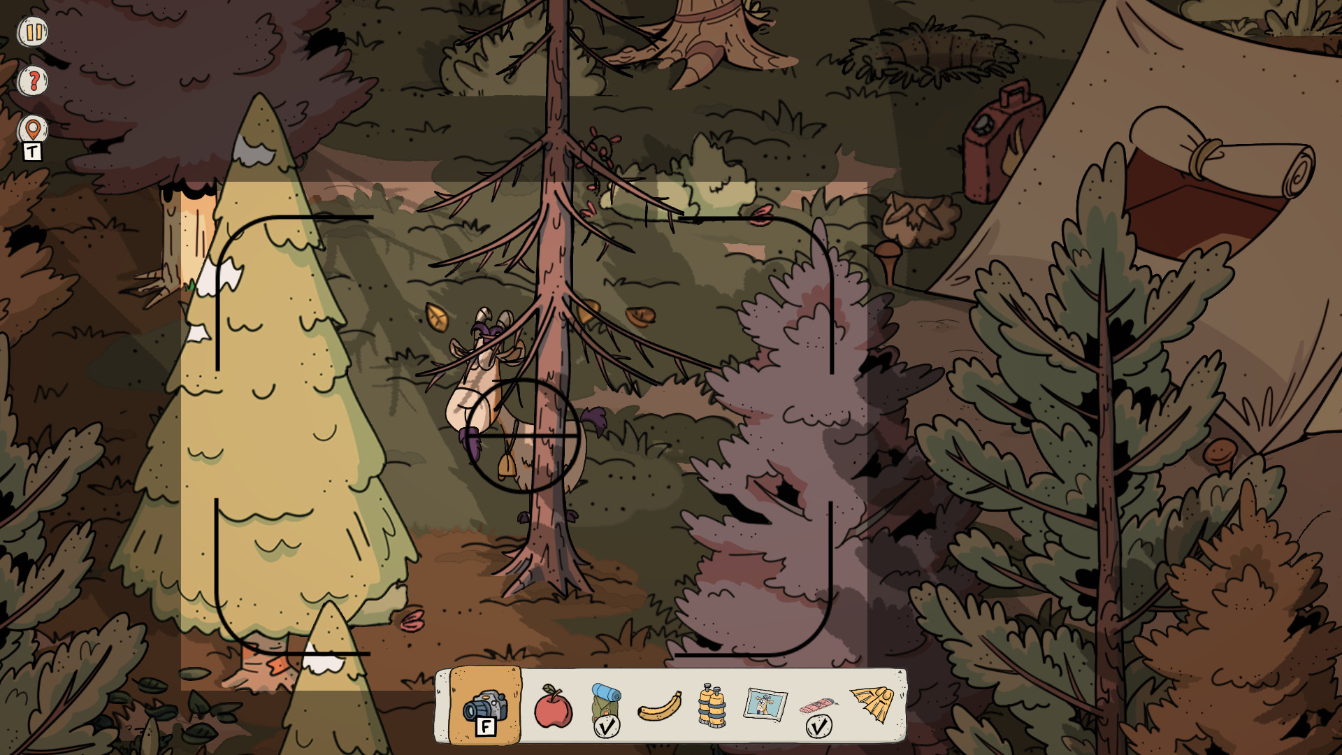 Wind Peaks screenshot 6