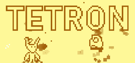 Tetron banner