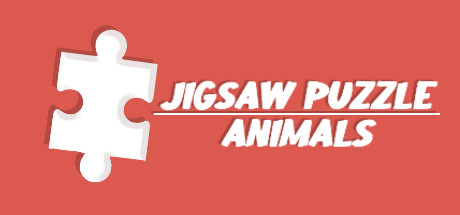 Jigsaw Puzzle - Animals Cover Image
