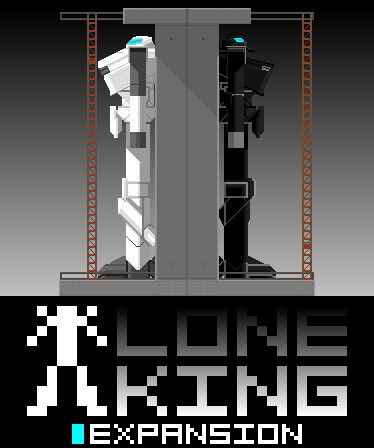 Lone King: Expansion