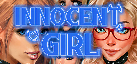 Innocent Girl header image