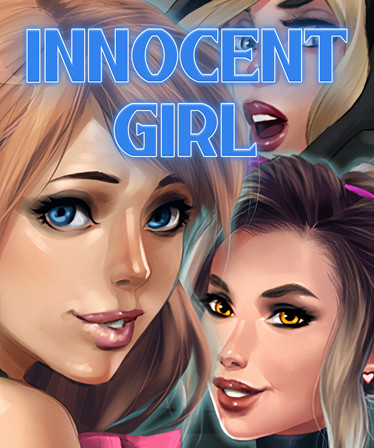 Innocent Girl