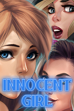 Innocent Girl box image