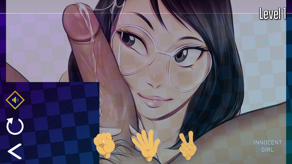 Innocent Girl game for windows Pc 1