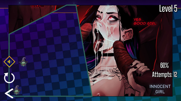 Innocent Girlfor windows and Linux 1