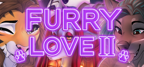 Furry Love 2 header image