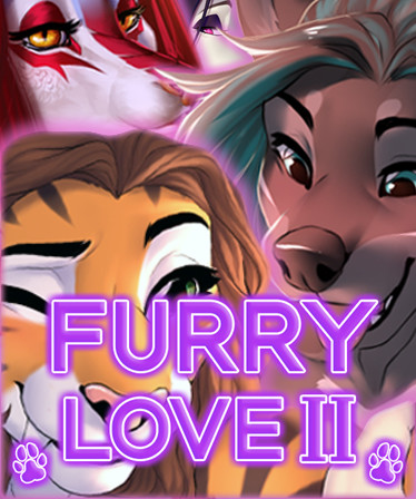 Furry Love 2