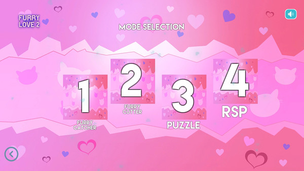 Скриншот из Furry Love 2