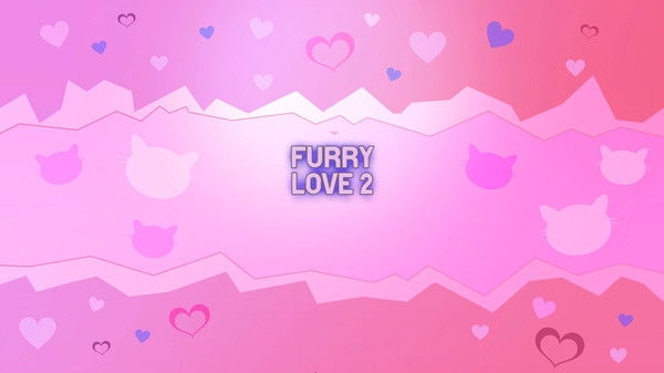 Скриншот из Furry Love 2