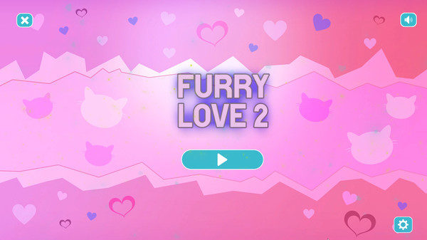Скриншот из Furry Love 2