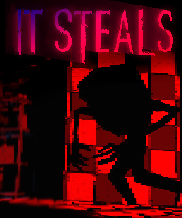 It Steals