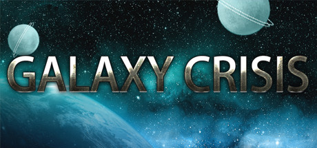 GALAXY CRISIS steam charts